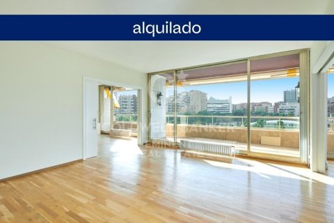 Apartment à Barcelona, Espagne 5 chambres, 250 m2 No. 160454