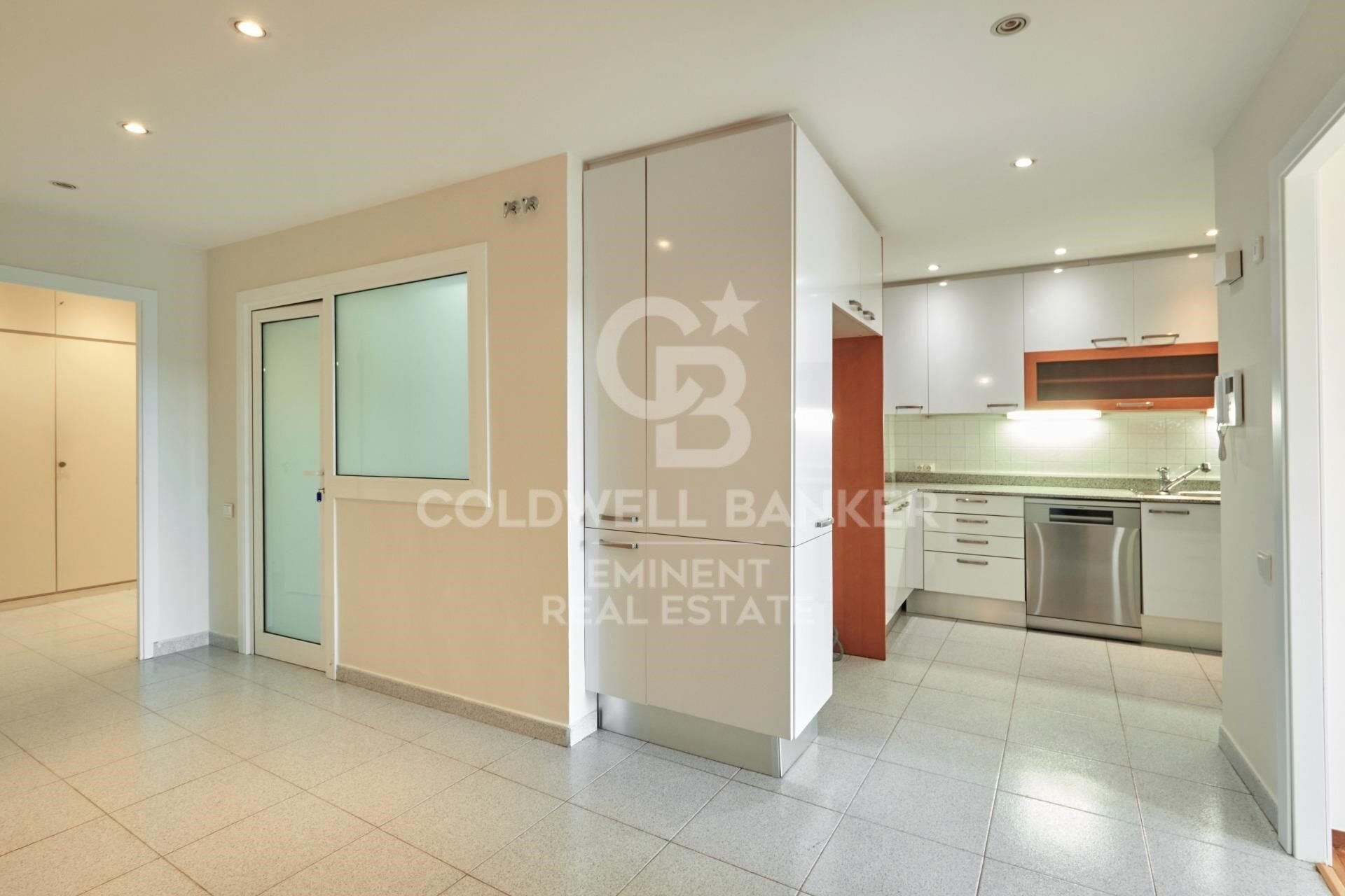 Apartamento en Barcelona, España 5 dormitorios, 250 m2 No. 160454