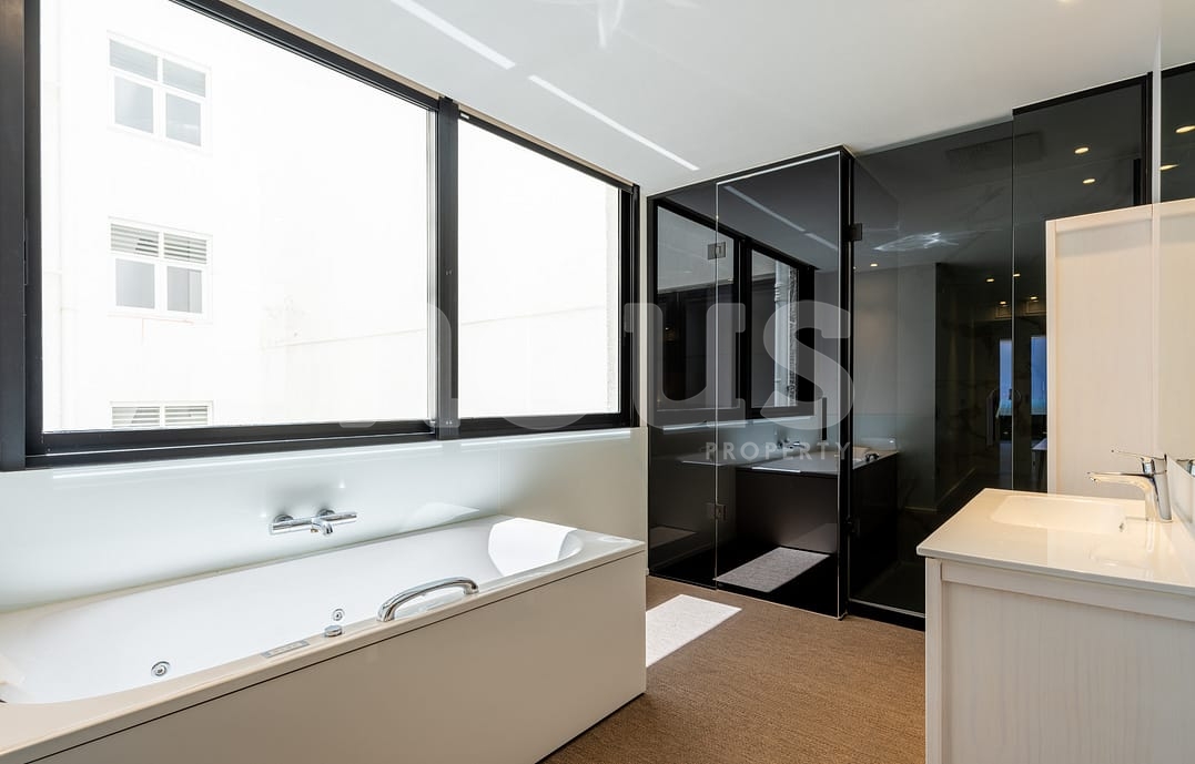Apartamento en Tenerife, España 3 dormitorios, 148 m2 No. 195189