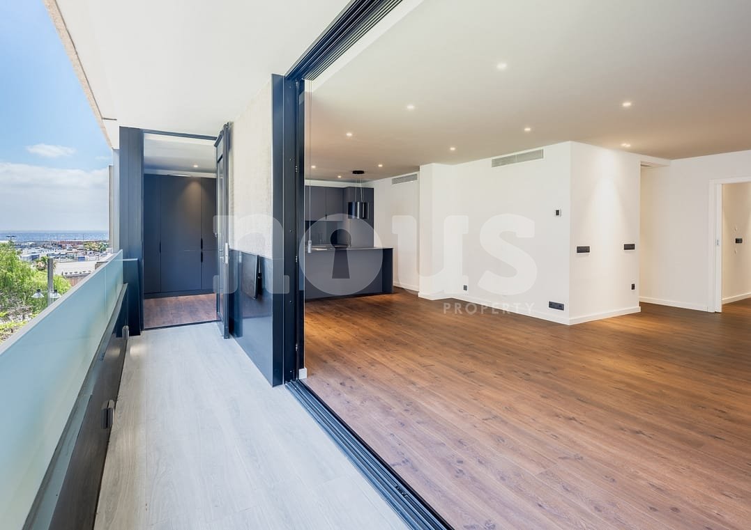 Apartamento en Tenerife, España 3 dormitorios, 148 m2 No. 195189