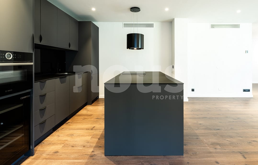 Apartamento en Tenerife, España 3 dormitorios, 148 m2 No. 195189