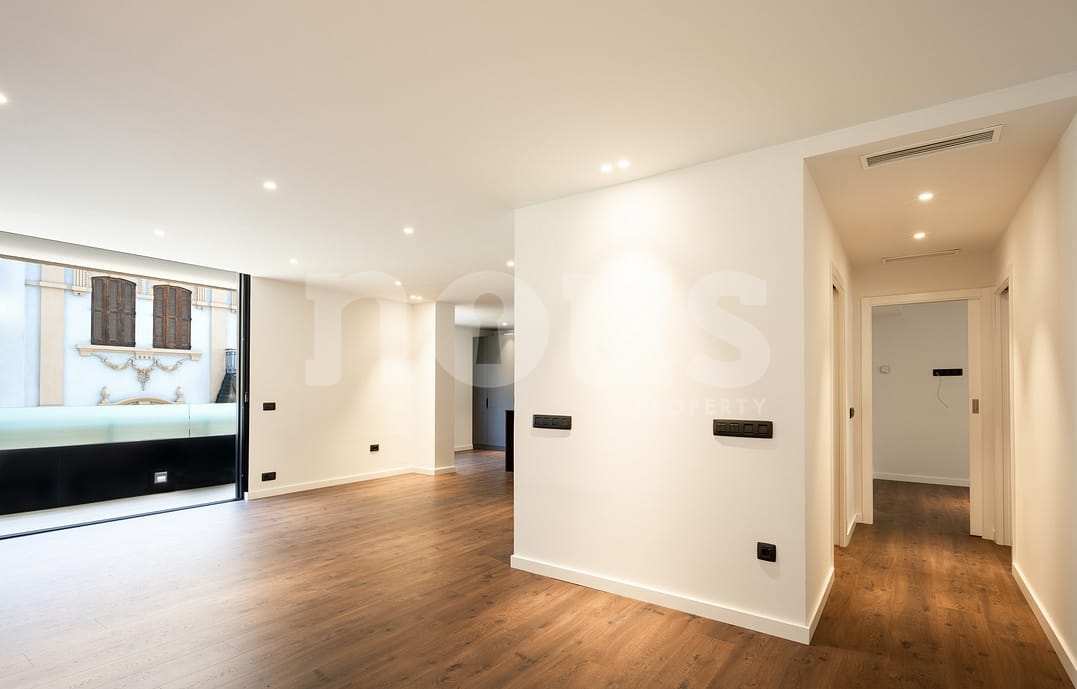 Apartamento en Tenerife, España 3 dormitorios, 148 m2 No. 195189