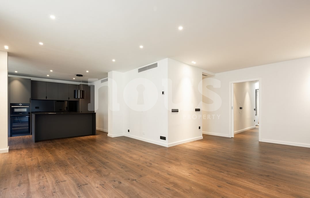 Apartamento en Tenerife, España 3 dormitorios, 148 m2 No. 195189