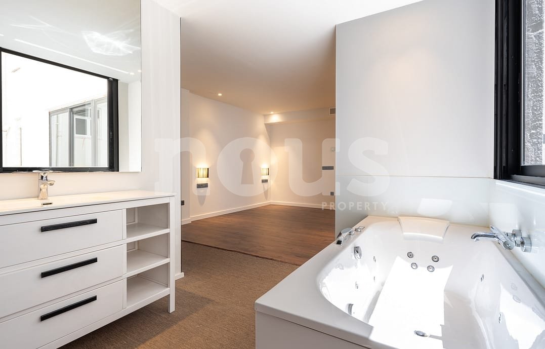 Apartamento en Tenerife, España 3 dormitorios, 148 m2 No. 195189