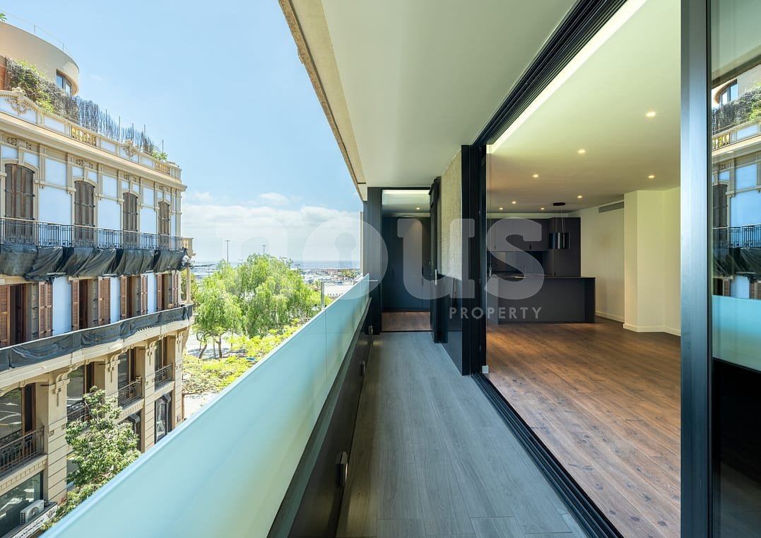 Apartamento en Tenerife, España 3 dormitorios, 148 m2 No. 195189