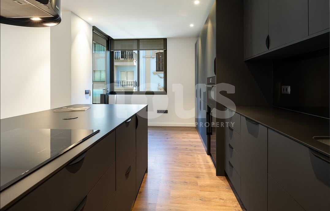 Apartamento en Tenerife, España 3 dormitorios, 148 m2 No. 195189
