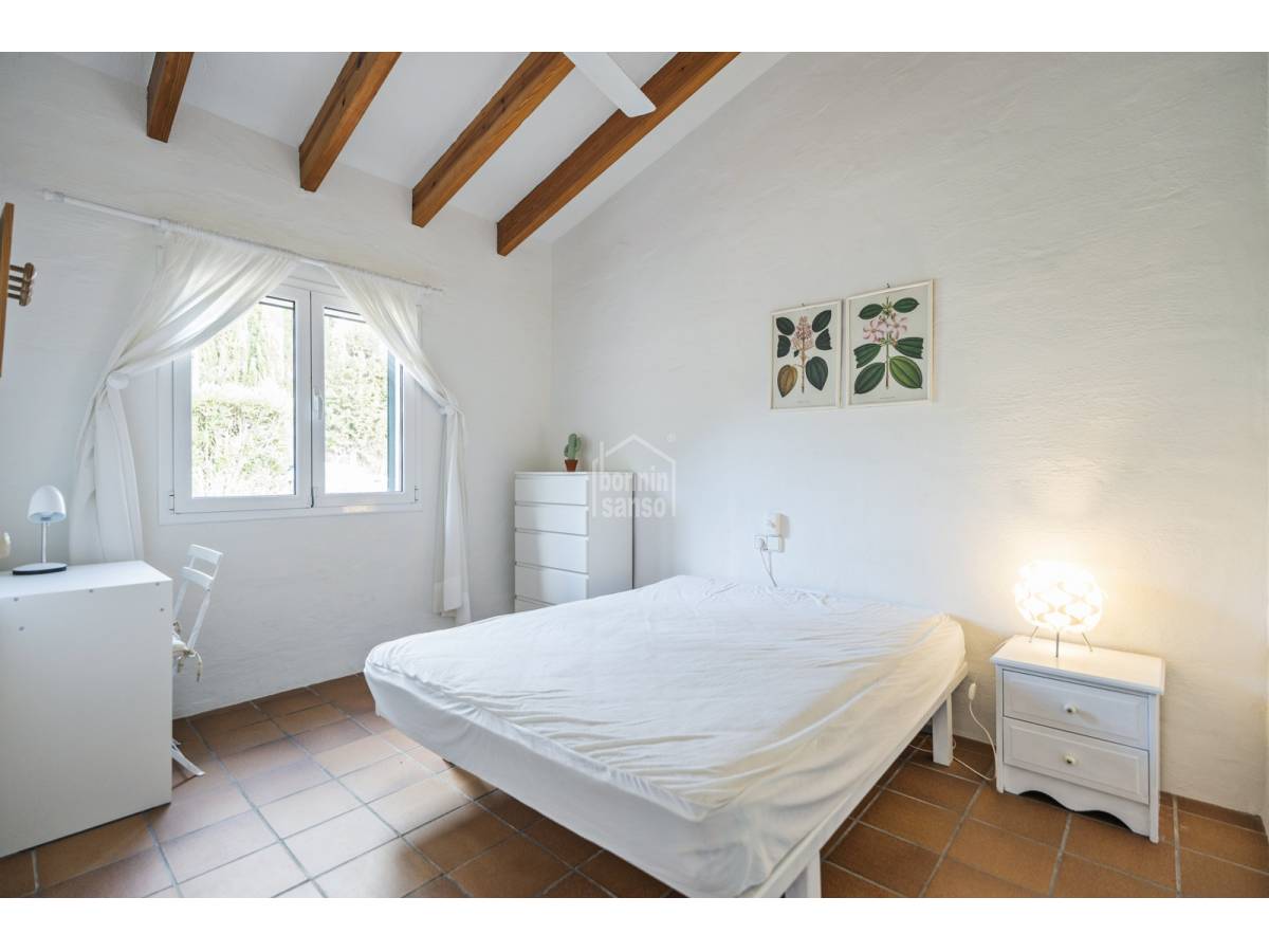 Villa a Es Mercadal, Menorca, Spagna 4 camere da letto, 153 mq. N° 195193