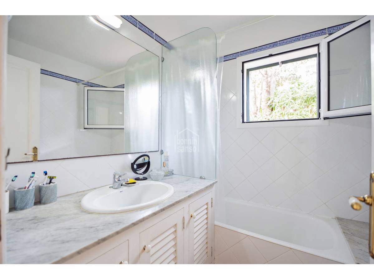 Villa a Es Mercadal, Menorca, Spagna 4 camere da letto, 153 mq. N° 195193