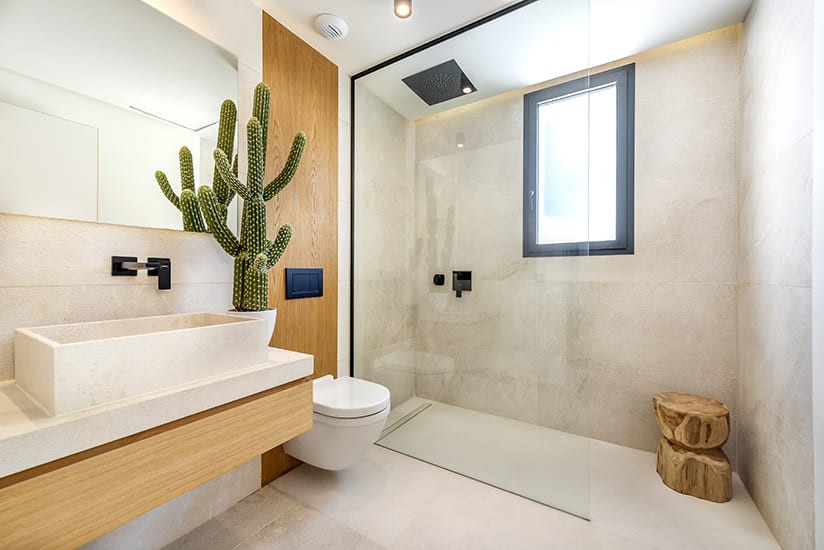 Apartament w Santa Ponsa, Mallorca, Hiszpania 4 sypialnie, 137 mkw. nr 147948