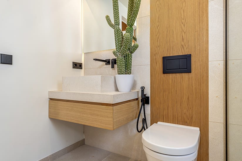Apartament w Santa Ponsa, Mallorca, Hiszpania 4 sypialnie, 137 mkw. nr 147947