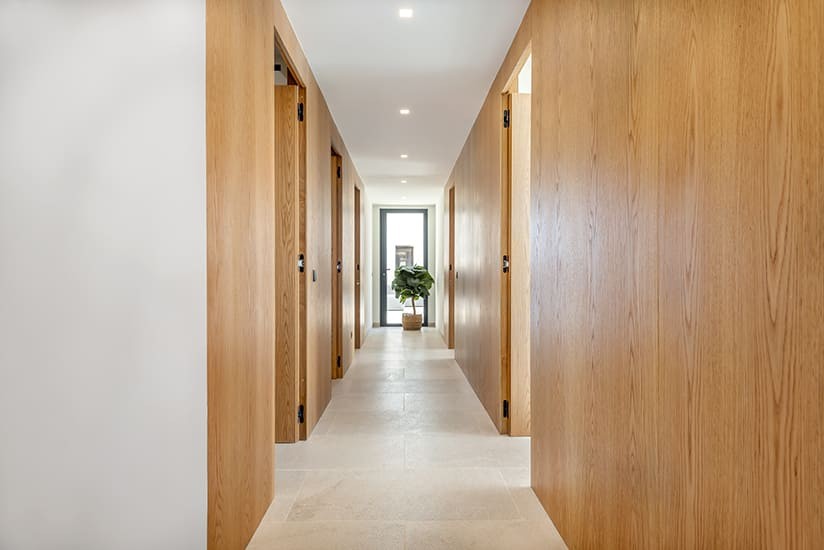 Apartament w Santa Ponsa, Mallorca, Hiszpania 4 sypialnie, 137 mkw. nr 147947