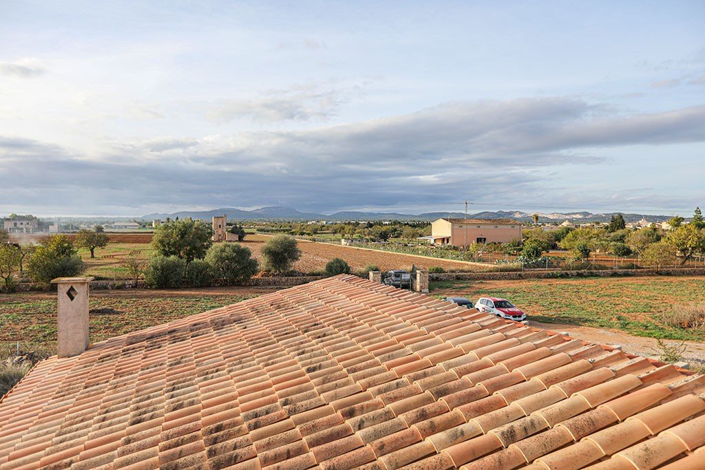 Villa Campos, Mallorca, Spānijā 8 istabas, 500 m2 Nr. 147950