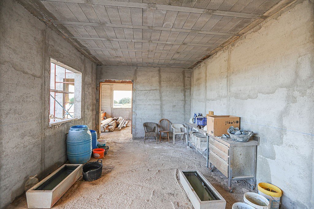 Villa Campos, Mallorca, Spānijā 8 istabas, 500 m2 Nr. 147950