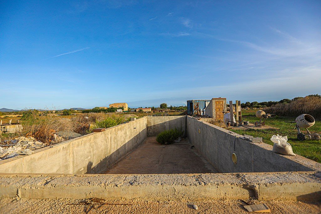 Villa Campos, Mallorca, Spānijā 8 istabas, 500 m2 Nr. 147950