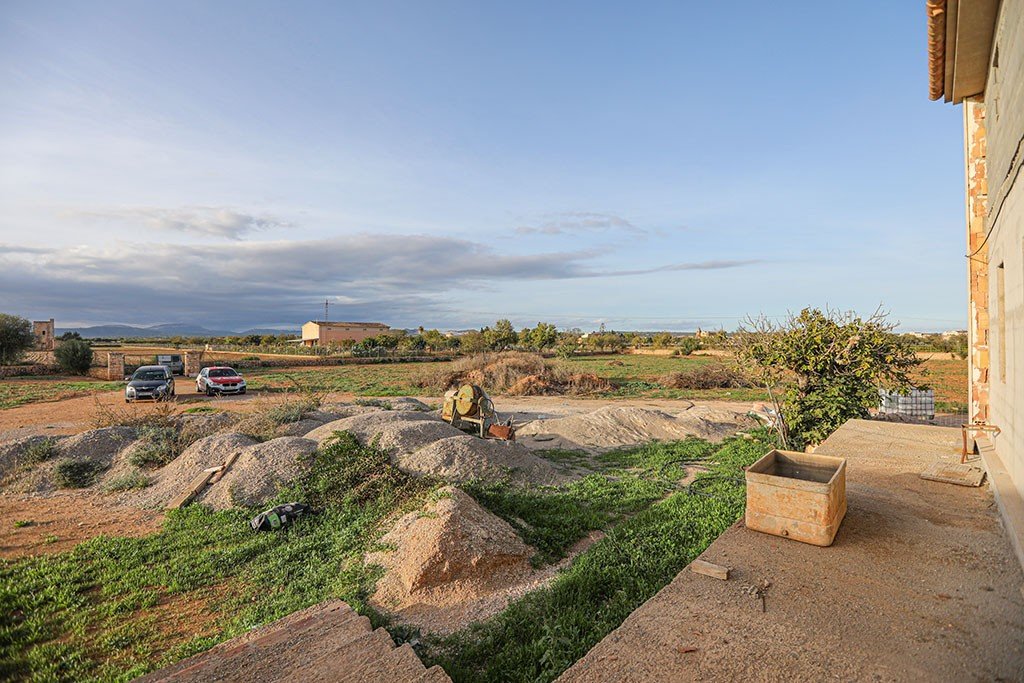 Villa Campos, Mallorca, Spānijā 8 istabas, 500 m2 Nr. 147950