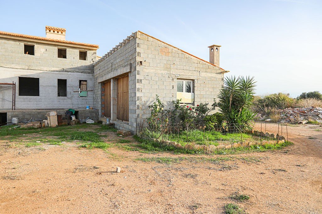 Villa Campos, Mallorca, Spānijā 8 istabas, 500 m2 Nr. 147950