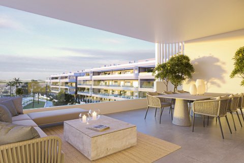 Apartament w Torrevieja, Alicante, Hiszpania 3 sypialnie, 84 mkw. nr 147952