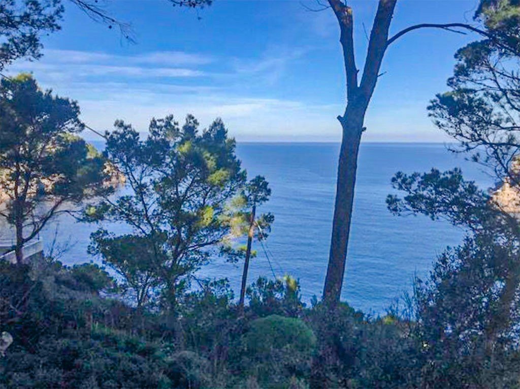 Działka w Soller, Mallorca, Hiszpania nr 147949