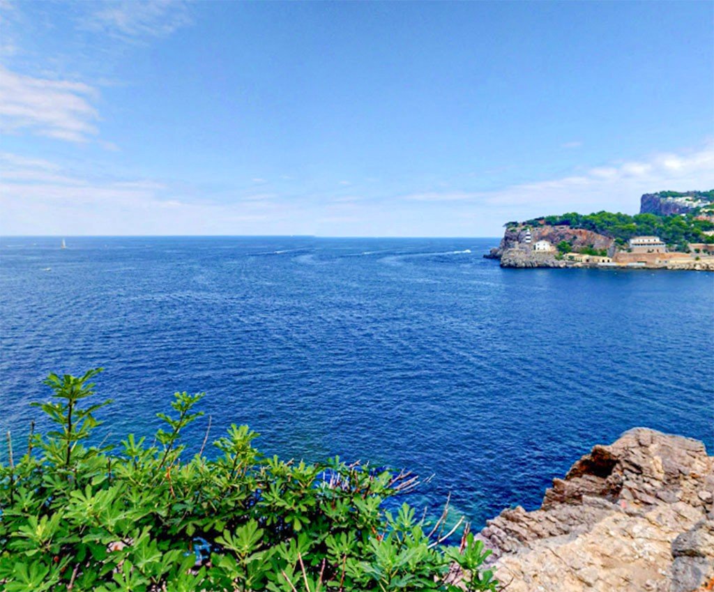 Działka w Soller, Mallorca, Hiszpania nr 147949