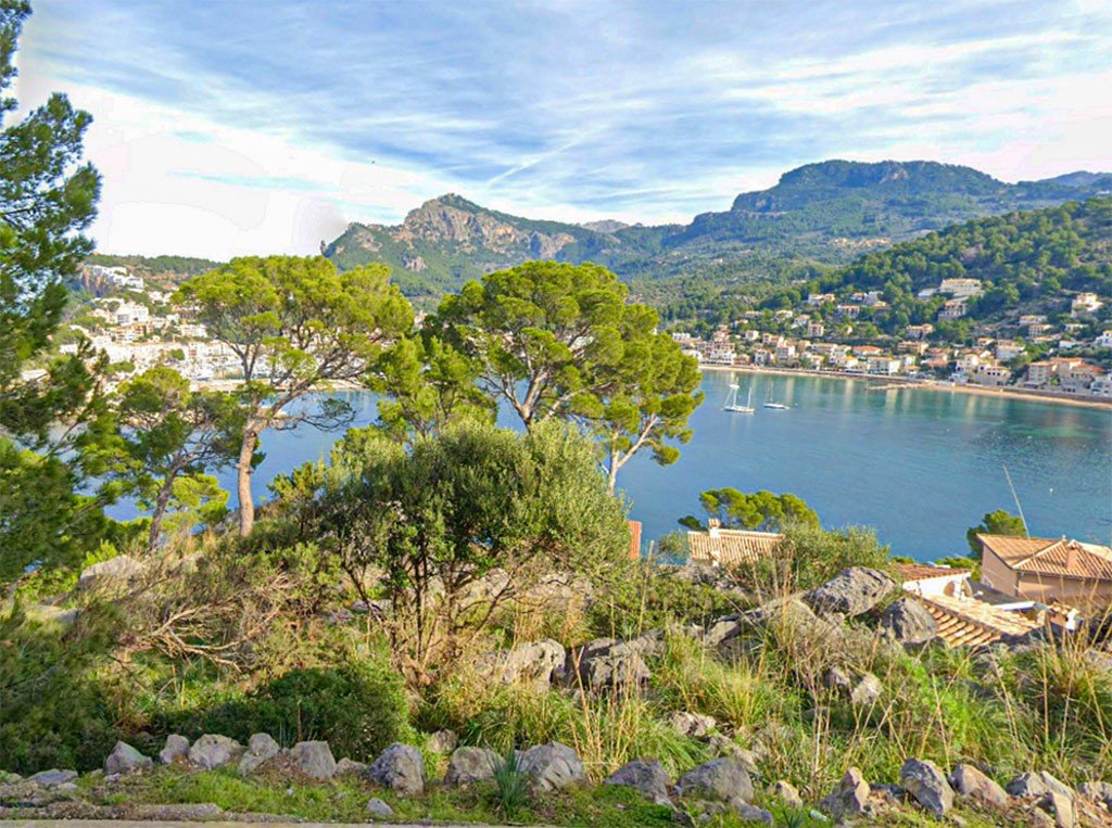 Działka w Soller, Mallorca, Hiszpania nr 147949