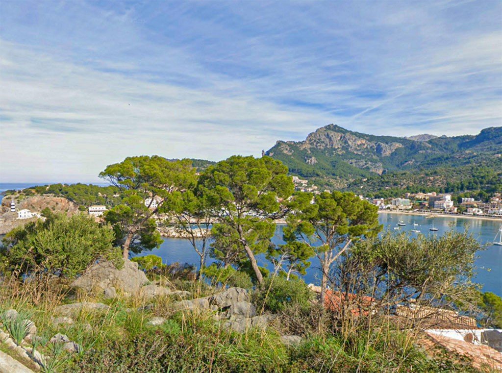 Działka w Soller, Mallorca, Hiszpania nr 147949