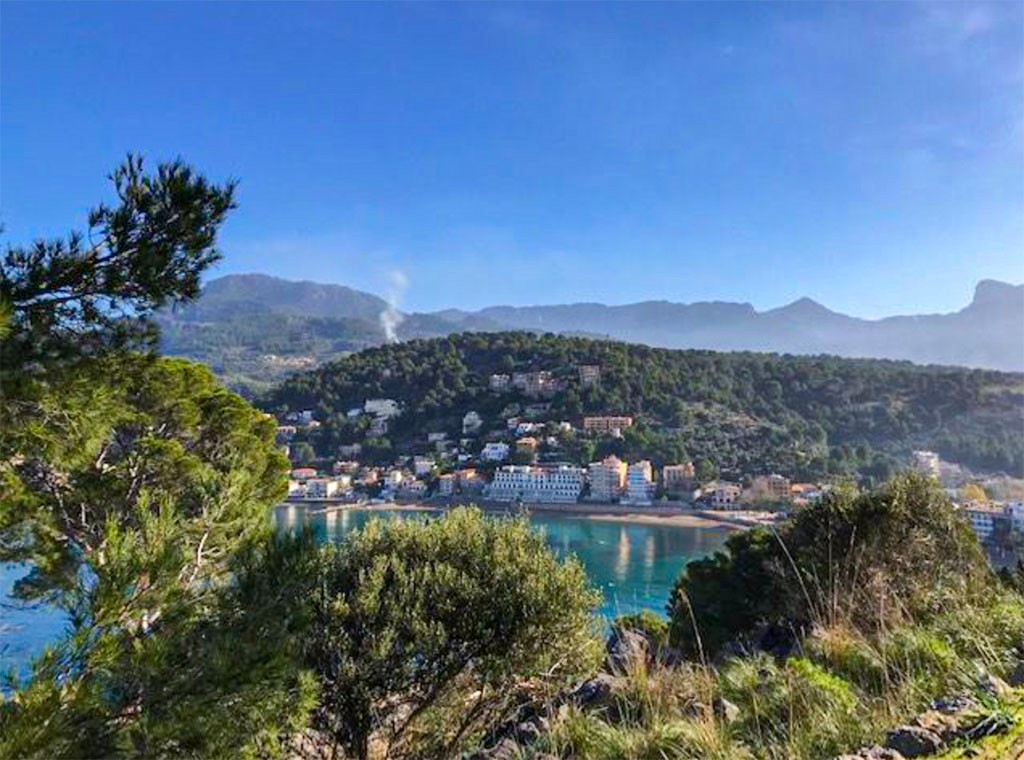 Działka w Soller, Mallorca, Hiszpania nr 147949
