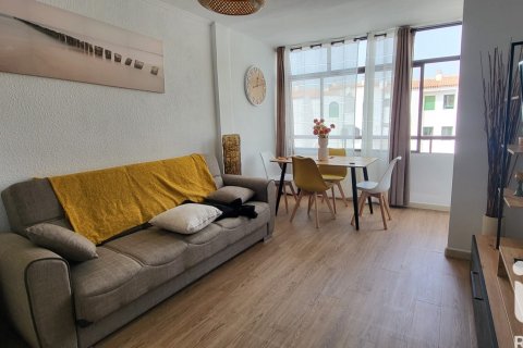 Apartment in Arona, Tenerife, Spain 2 bedrooms, 60 sq.m. No. 172636