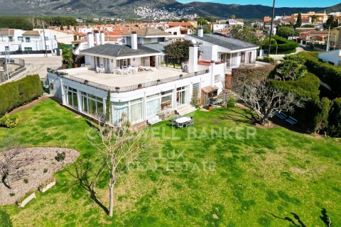 Talo Roses, Girona, Espanja 6 makuuhuonetta, 975 m2 No. 159369