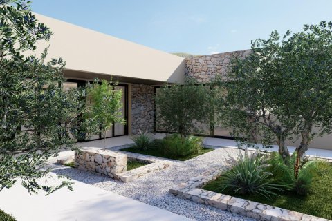 Villa Yecla, Murcia, Spānijā 6 istabas, 381 m2 Nr. 142452