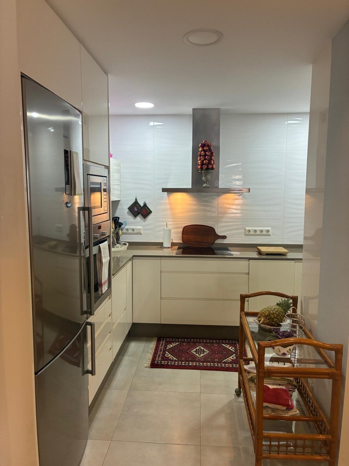 Appartamento a Torrevieja, Alicante, Spagna 2 camere da letto, 100 mq. N° 146824