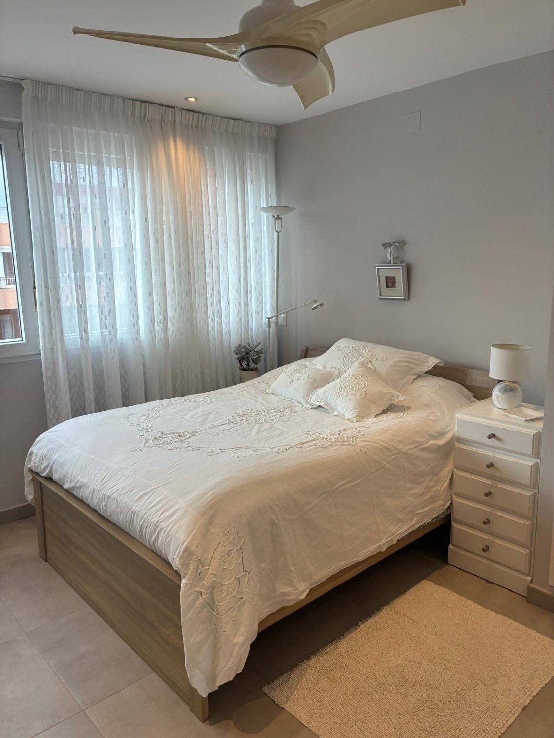 Appartamento a Torrevieja, Alicante, Spagna 2 camere da letto, 100 mq. N° 146824