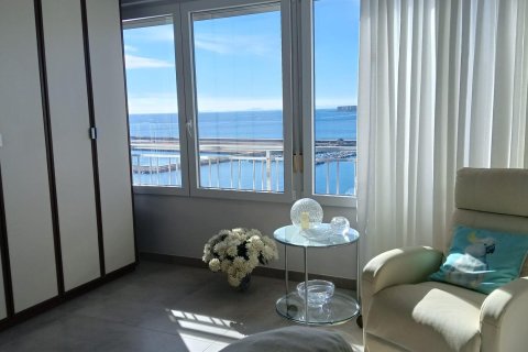 Apartament w Torrevieja, Alicante, Hiszpania 2 sypialnie, 100 mkw. nr 146824