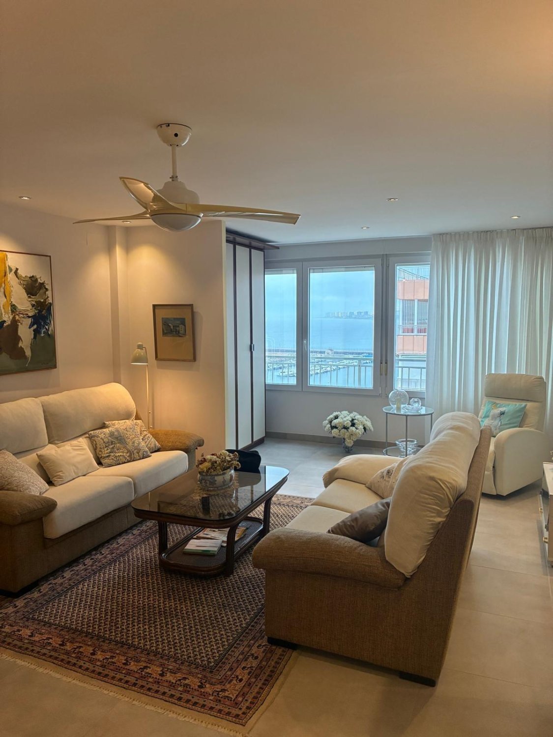 Appartamento a Torrevieja, Alicante, Spagna 2 camere da letto, 100 mq. N° 146824
