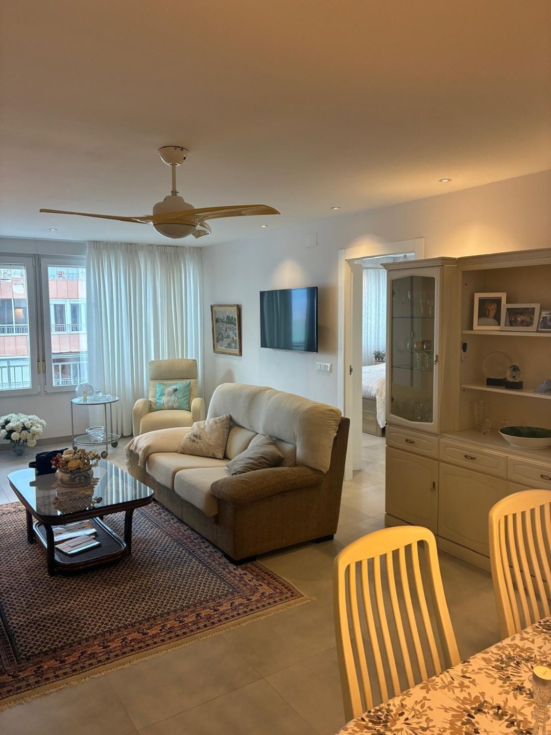 Appartamento a Torrevieja, Alicante, Spagna 2 camere da letto, 100 mq. N° 146824