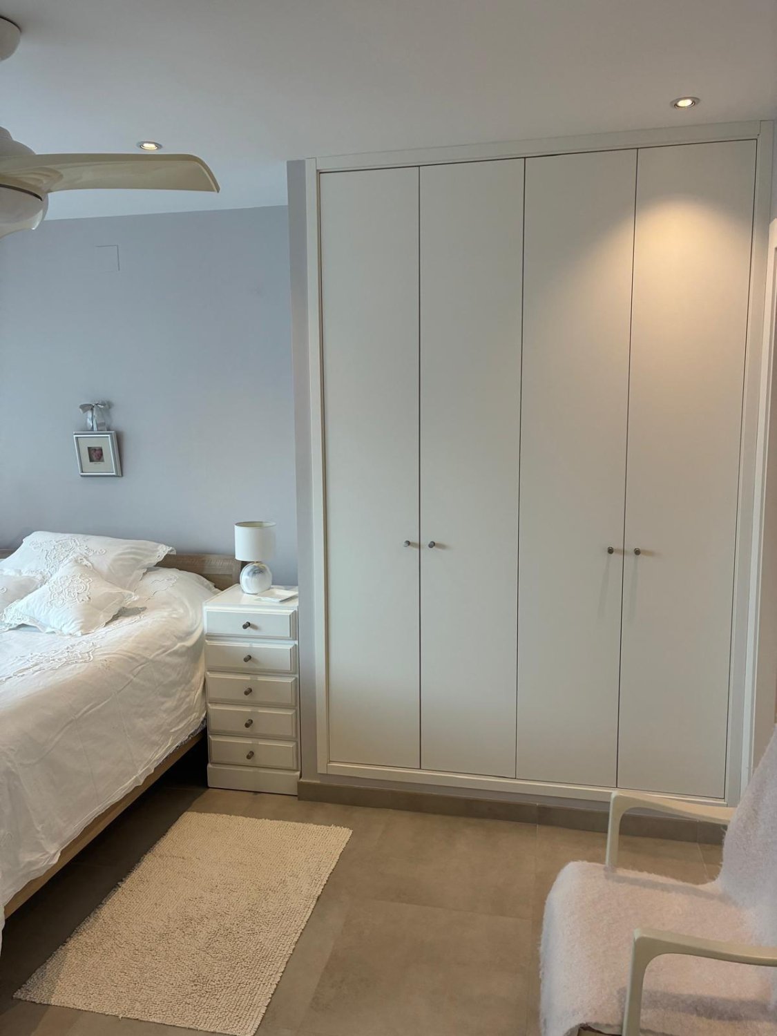 Appartamento a Torrevieja, Alicante, Spagna 2 camere da letto, 100 mq. N° 146824