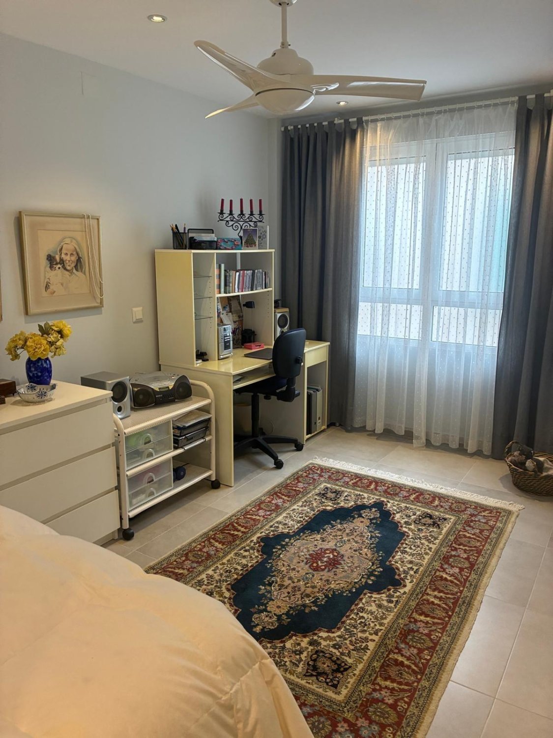 Appartamento a Torrevieja, Alicante, Spagna 2 camere da letto, 100 mq. N° 146824