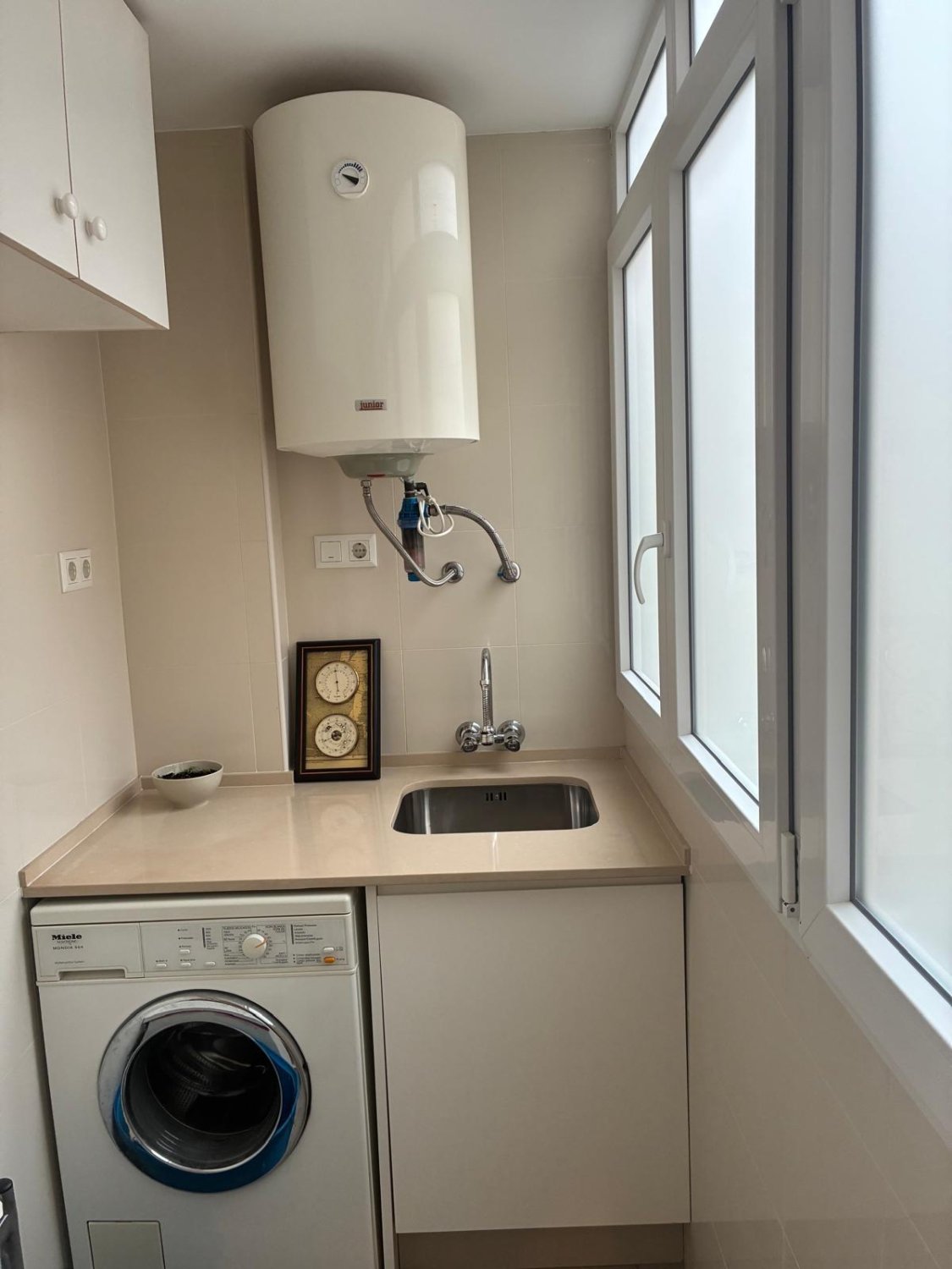 Appartamento a Torrevieja, Alicante, Spagna 2 camere da letto, 100 mq. N° 146824