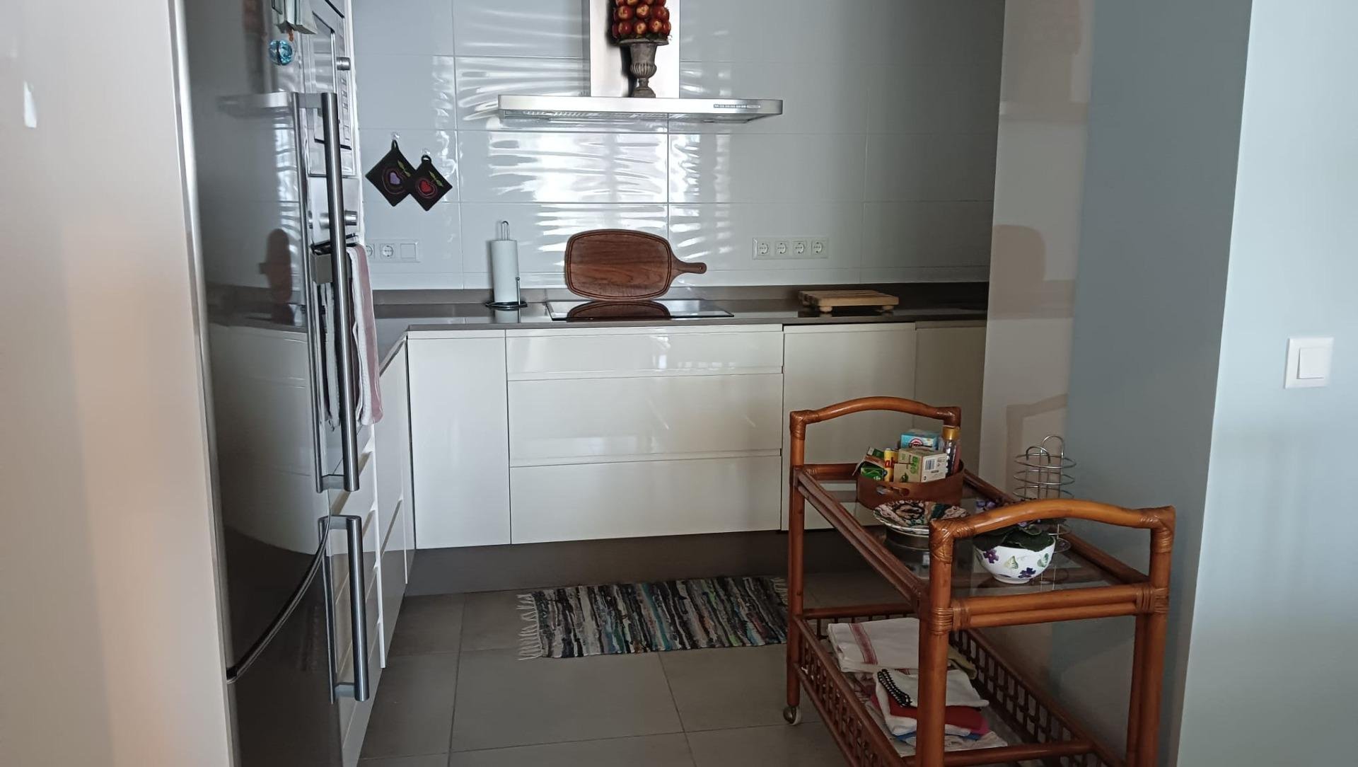 Appartamento a Torrevieja, Alicante, Spagna 2 camere da letto, 100 mq. N° 146824