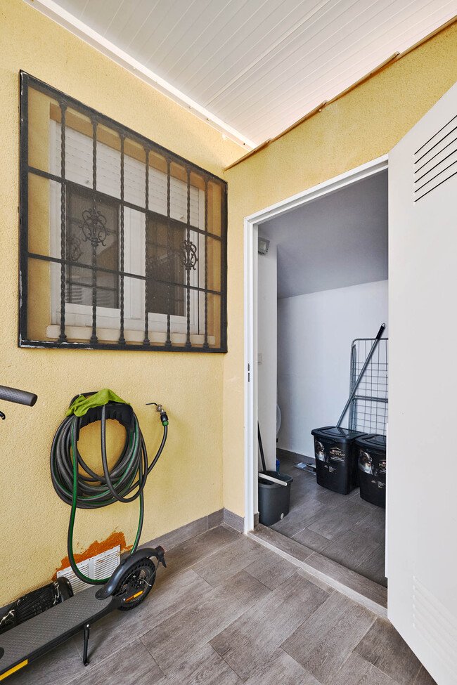 Townhouse in Guardamar del Segura, Alicante, Spanien 3 Schlafzimmer,  Nr. 146820
