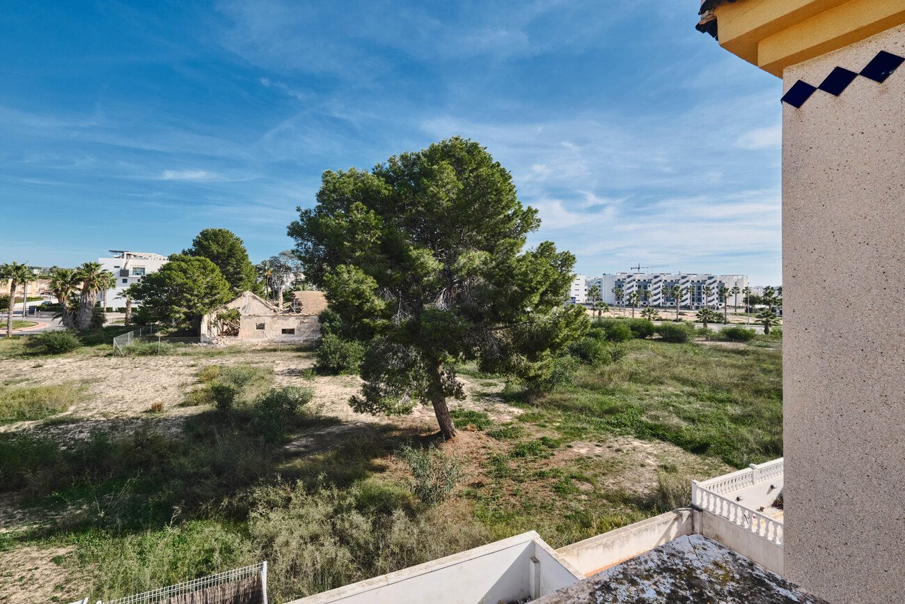 Townhouse in Guardamar del Segura, Alicante, Spanien 3 Schlafzimmer,  Nr. 146820