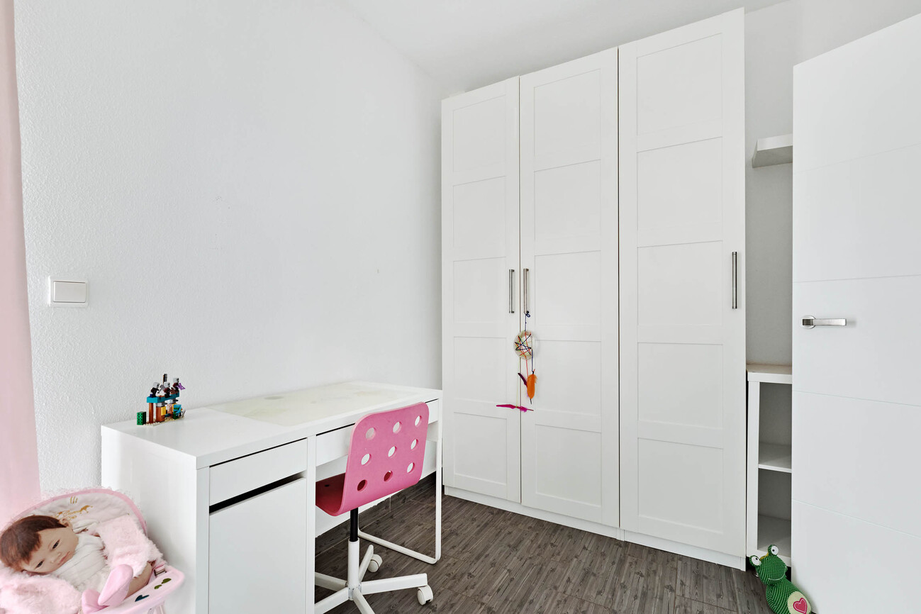 Townhouse in Guardamar del Segura, Alicante, Spanien 3 Schlafzimmer,  Nr. 146820