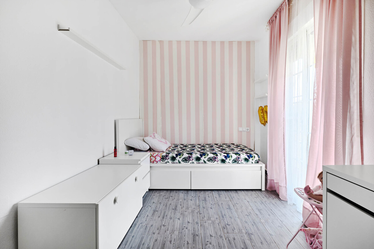 Townhouse in Guardamar del Segura, Alicante, Spanien 3 Schlafzimmer,  Nr. 146820