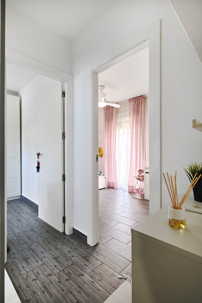 Townhouse in Guardamar del Segura, Alicante, Spanien 3 Schlafzimmer,  Nr. 146820