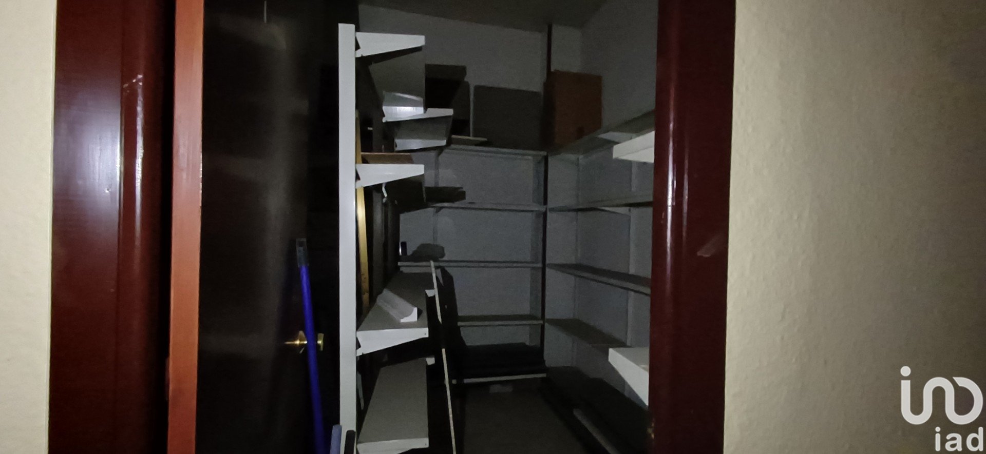 Commercial property in Molina de Segura, Murcia, Spain 3 bedrooms, 85 sq.m. No. 186025