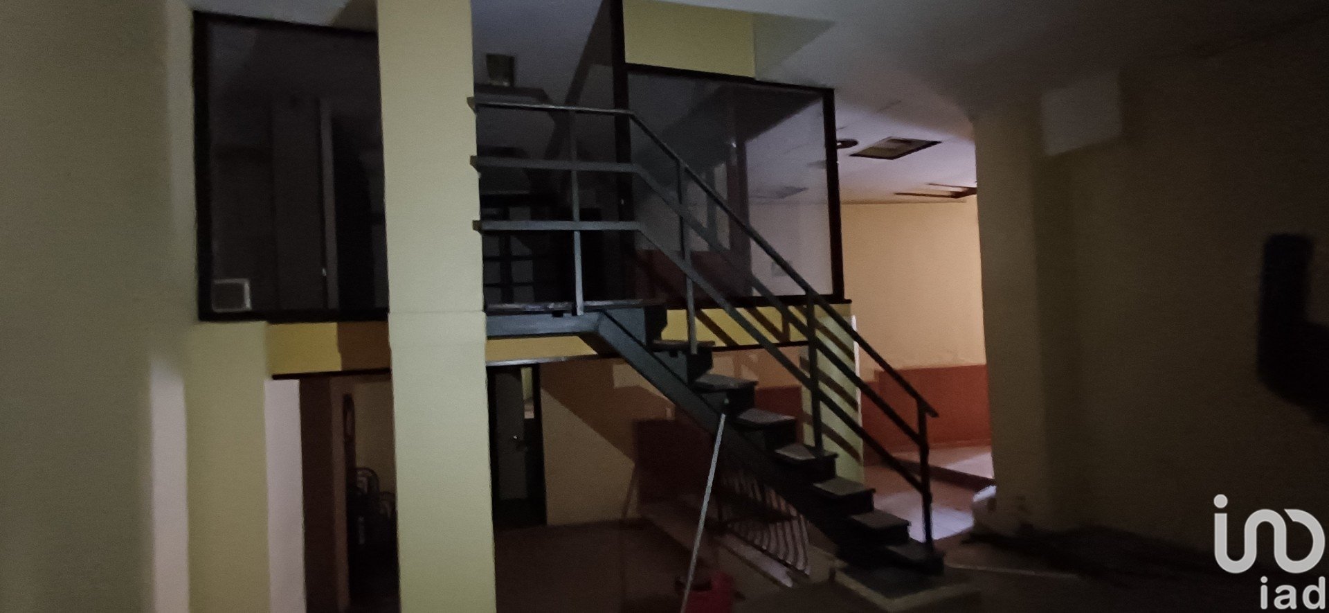Commercial property in Molina de Segura, Murcia, Spain 3 bedrooms, 85 sq.m. No. 186025