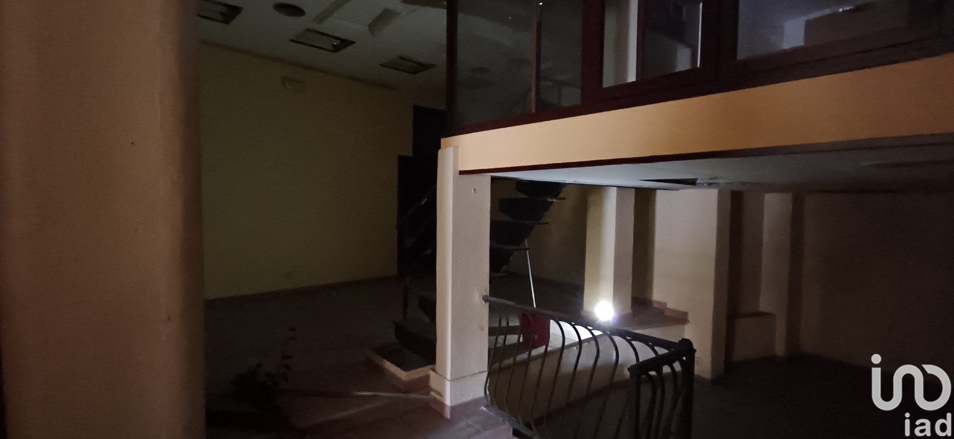 Commercial property in Molina de Segura, Murcia, Spain 3 bedrooms, 85 sq.m. No. 186025