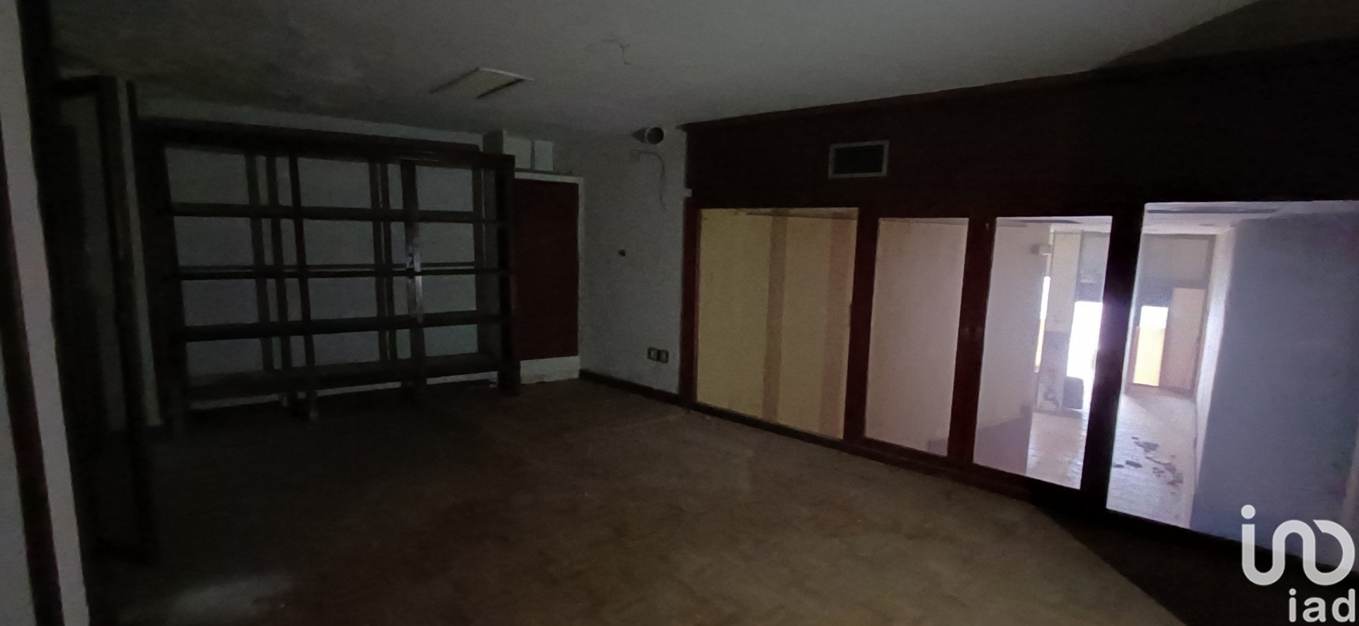 Commercial property in Molina de Segura, Murcia, Spain 3 bedrooms, 85 sq.m. No. 186025
