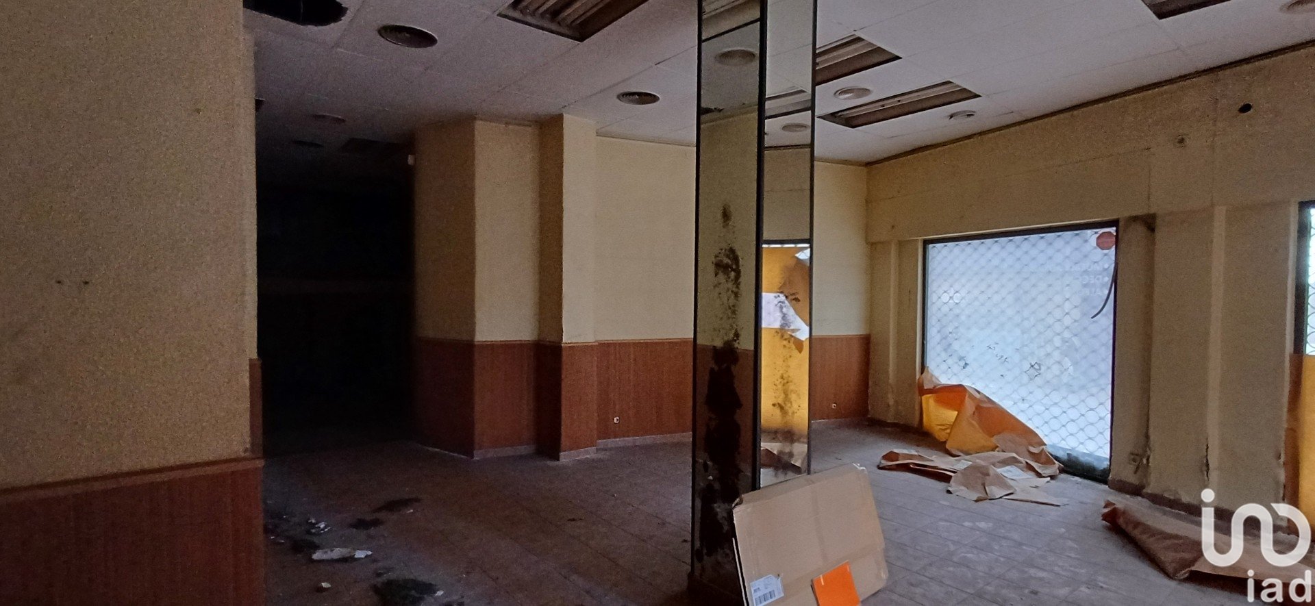 Commercial property in Molina de Segura, Murcia, Spain 3 bedrooms, 85 sq.m. No. 186025
