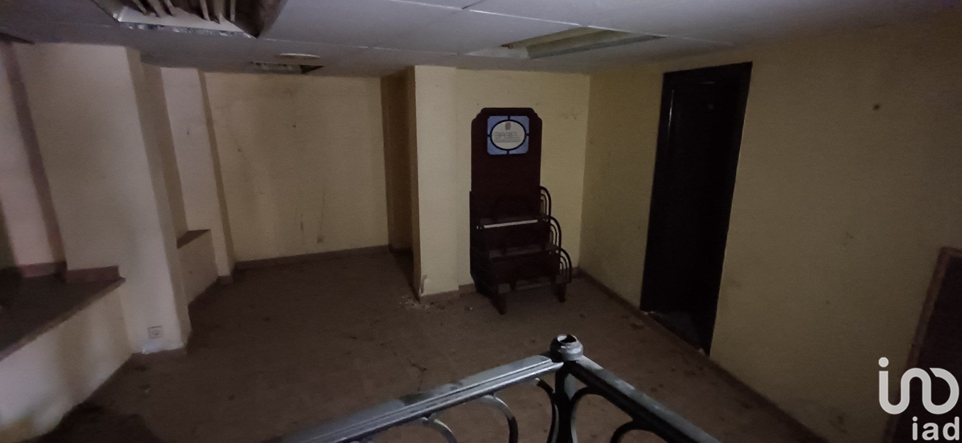 Commercial property in Molina de Segura, Murcia, Spain 3 bedrooms, 85 sq.m. No. 186025