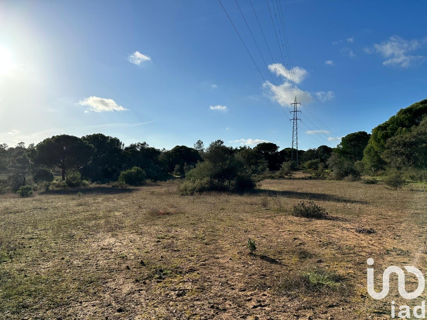 Land plot in Villablanca, Huelva, Spain 44740 sq.m. No. 186022